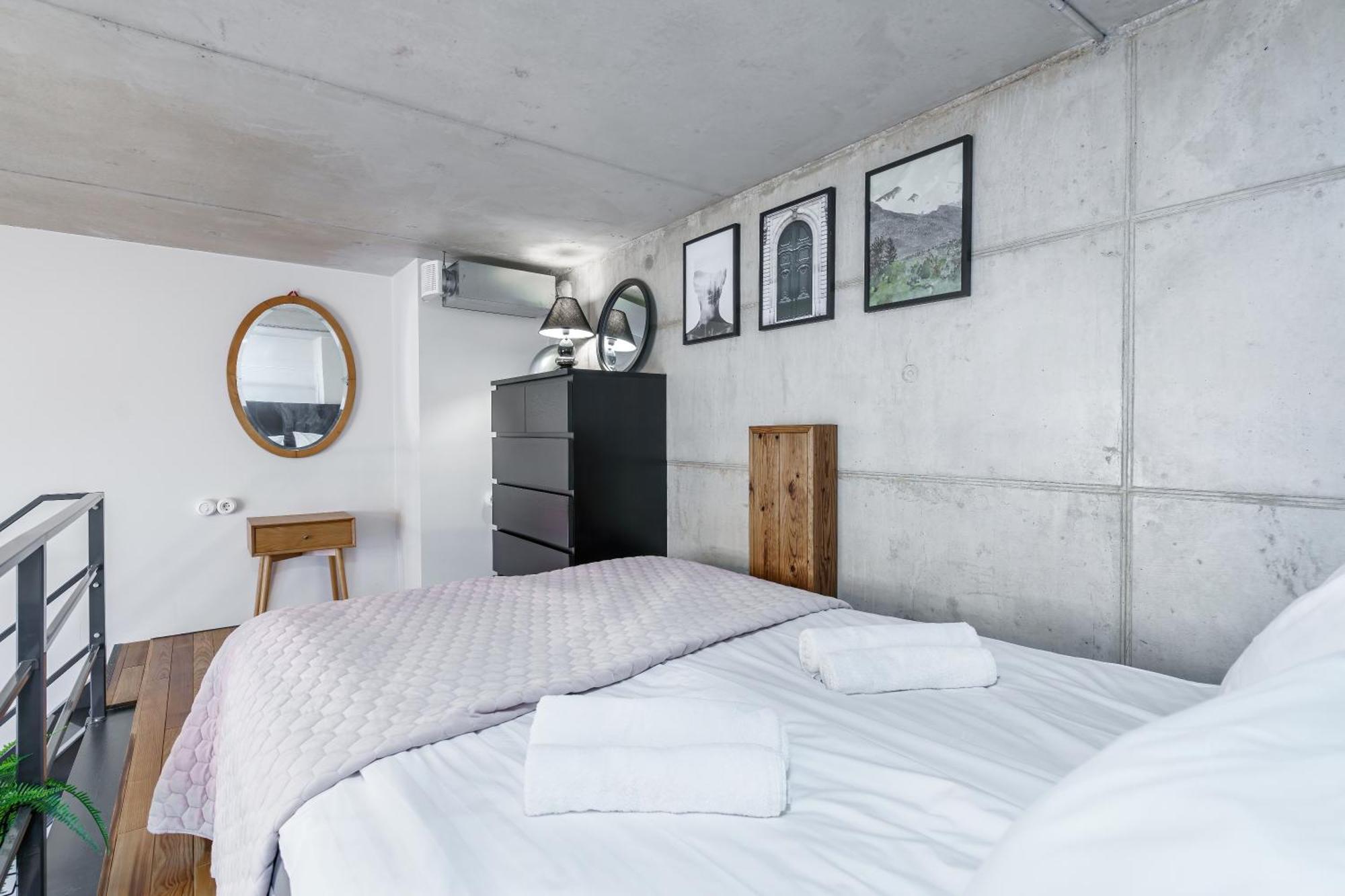 Dream Stay - Modern City Centre Lofts With Self Check-In Tallinn Ngoại thất bức ảnh