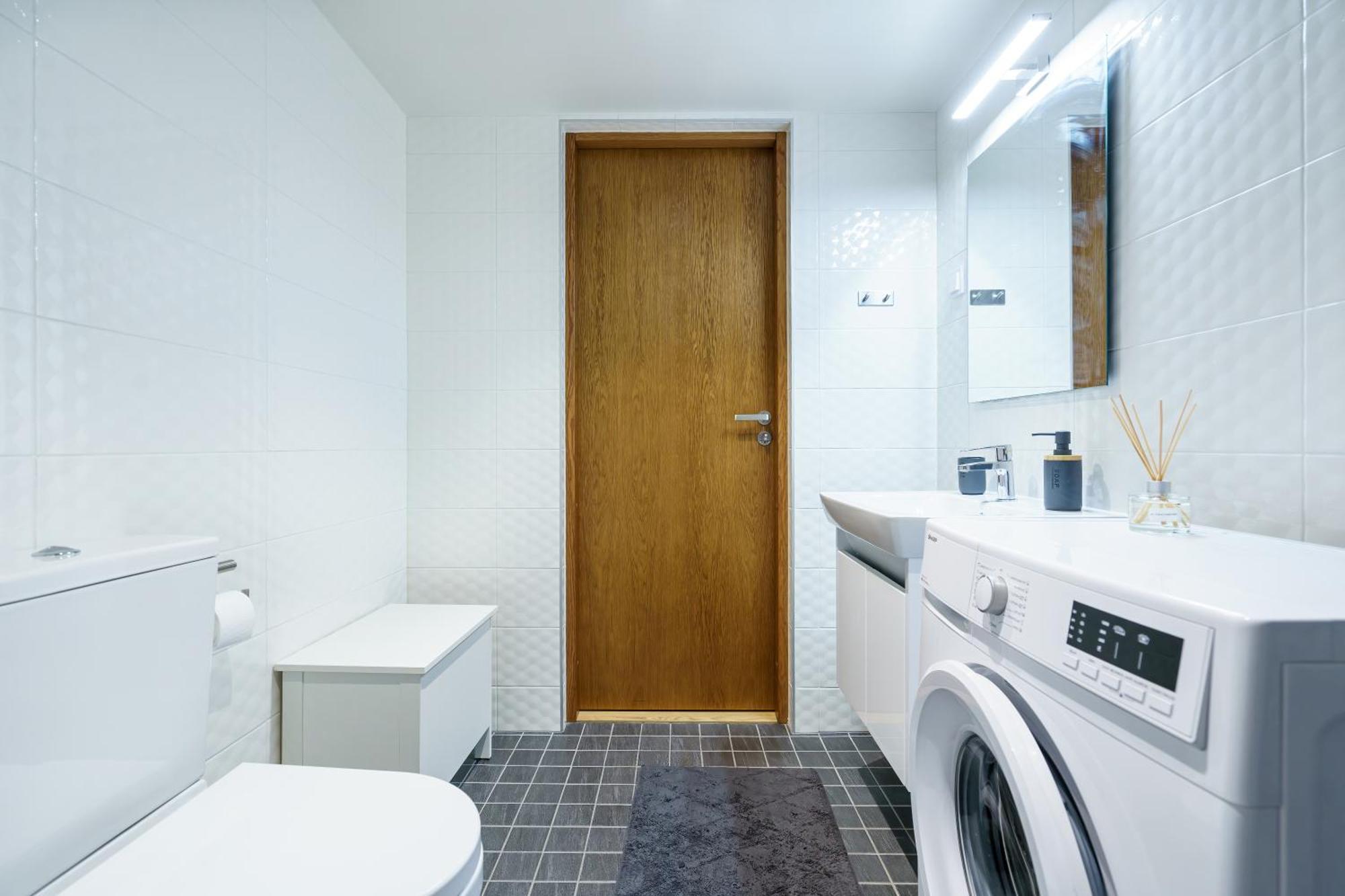 Dream Stay - Modern City Centre Lofts With Self Check-In Tallinn Ngoại thất bức ảnh