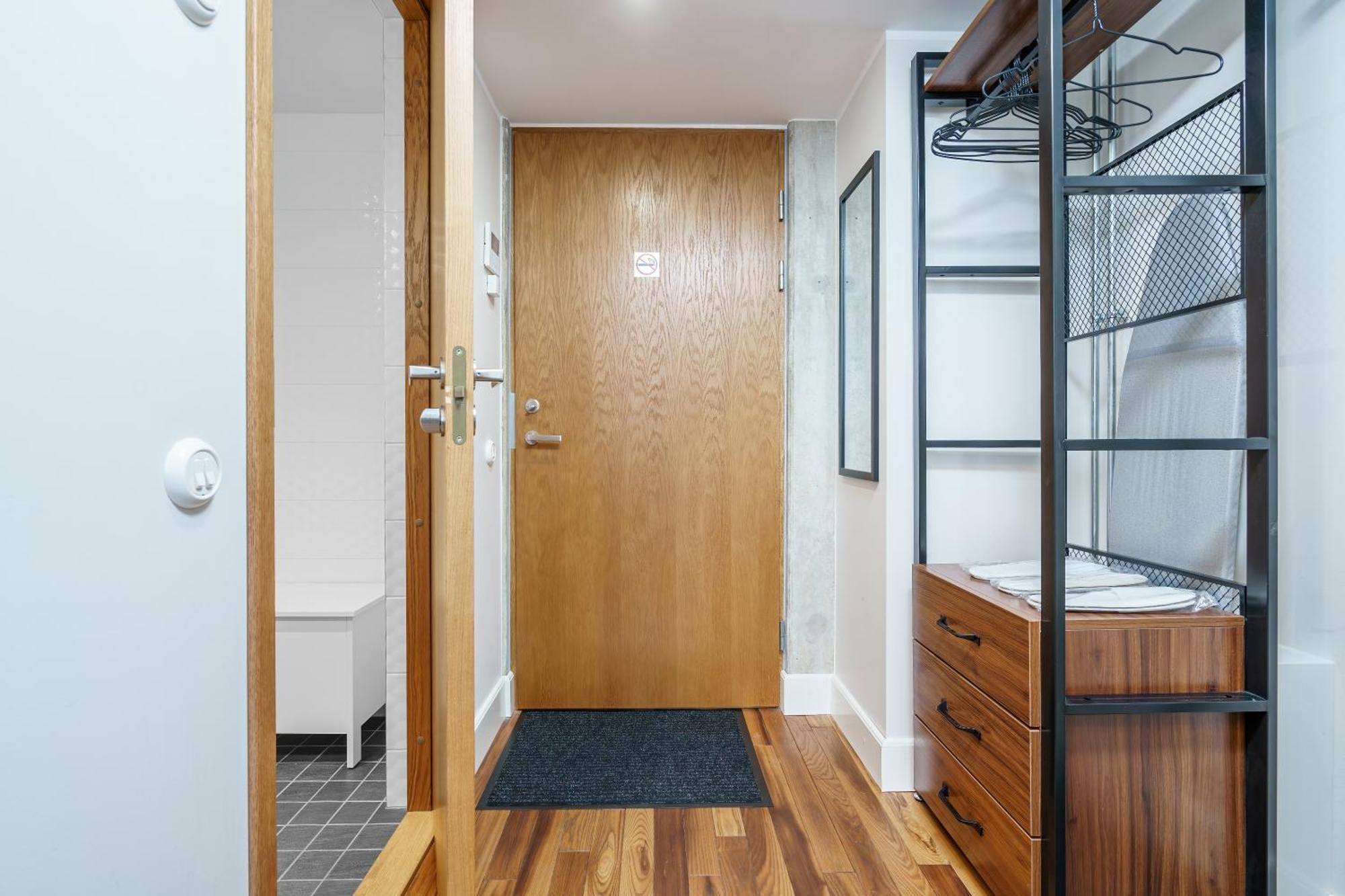 Dream Stay - Modern City Centre Lofts With Self Check-In Tallinn Ngoại thất bức ảnh