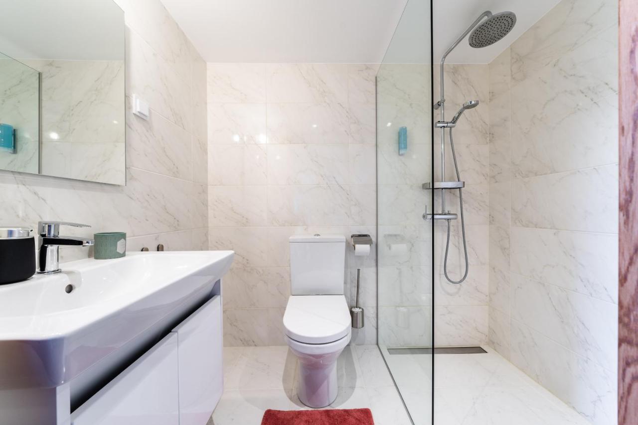 Dream Stay - Modern City Centre Lofts With Self Check-In Tallinn Ngoại thất bức ảnh