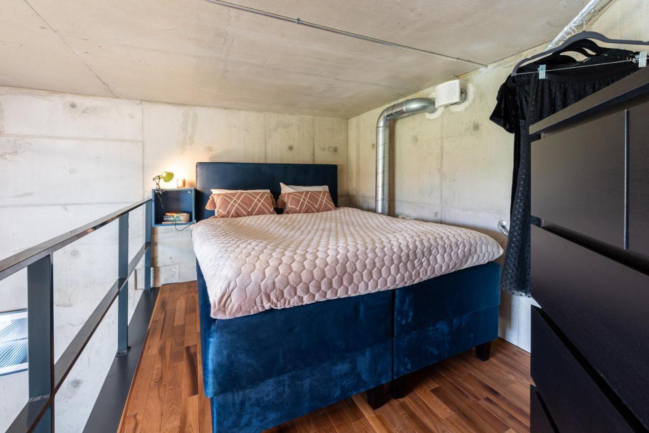 Dream Stay - Modern City Centre Lofts With Self Check-In Tallinn Ngoại thất bức ảnh